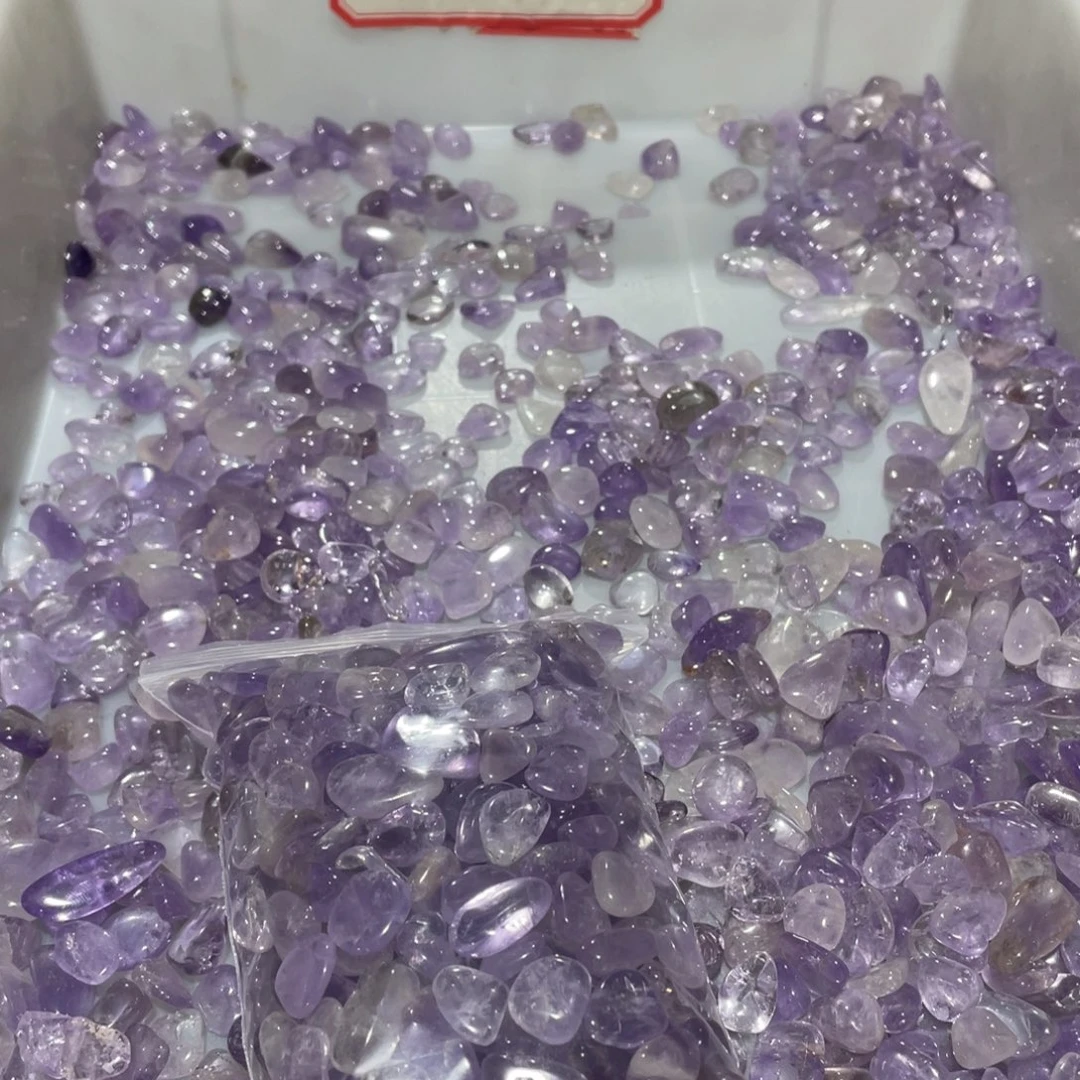 未镶嵌水晶大型摆件（非配饰）