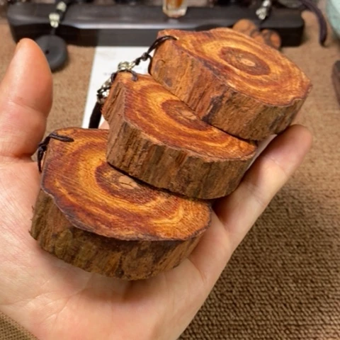 藤类A391降真香白绿油黄金甲厚度1.8发其一