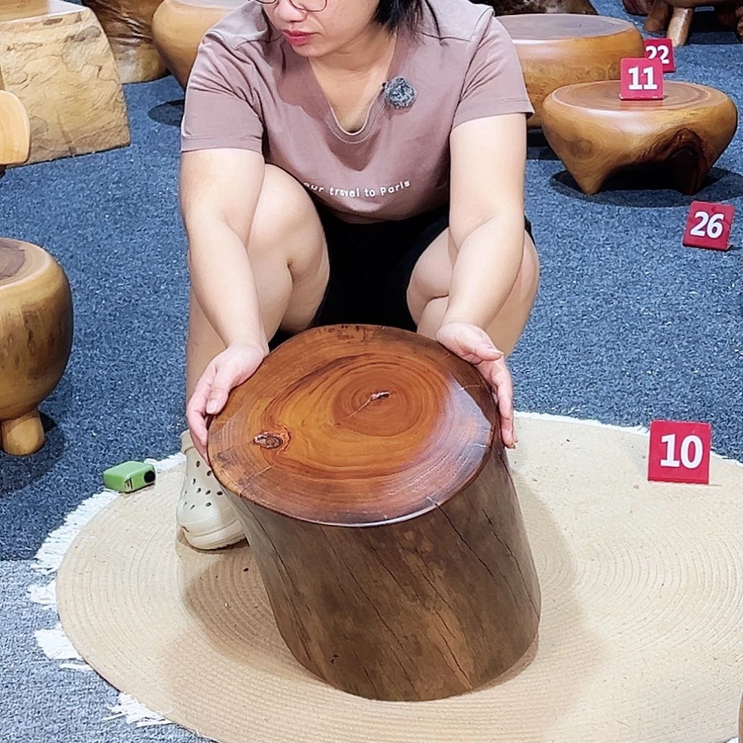 26 号香樟木尺寸：30-30-30cm