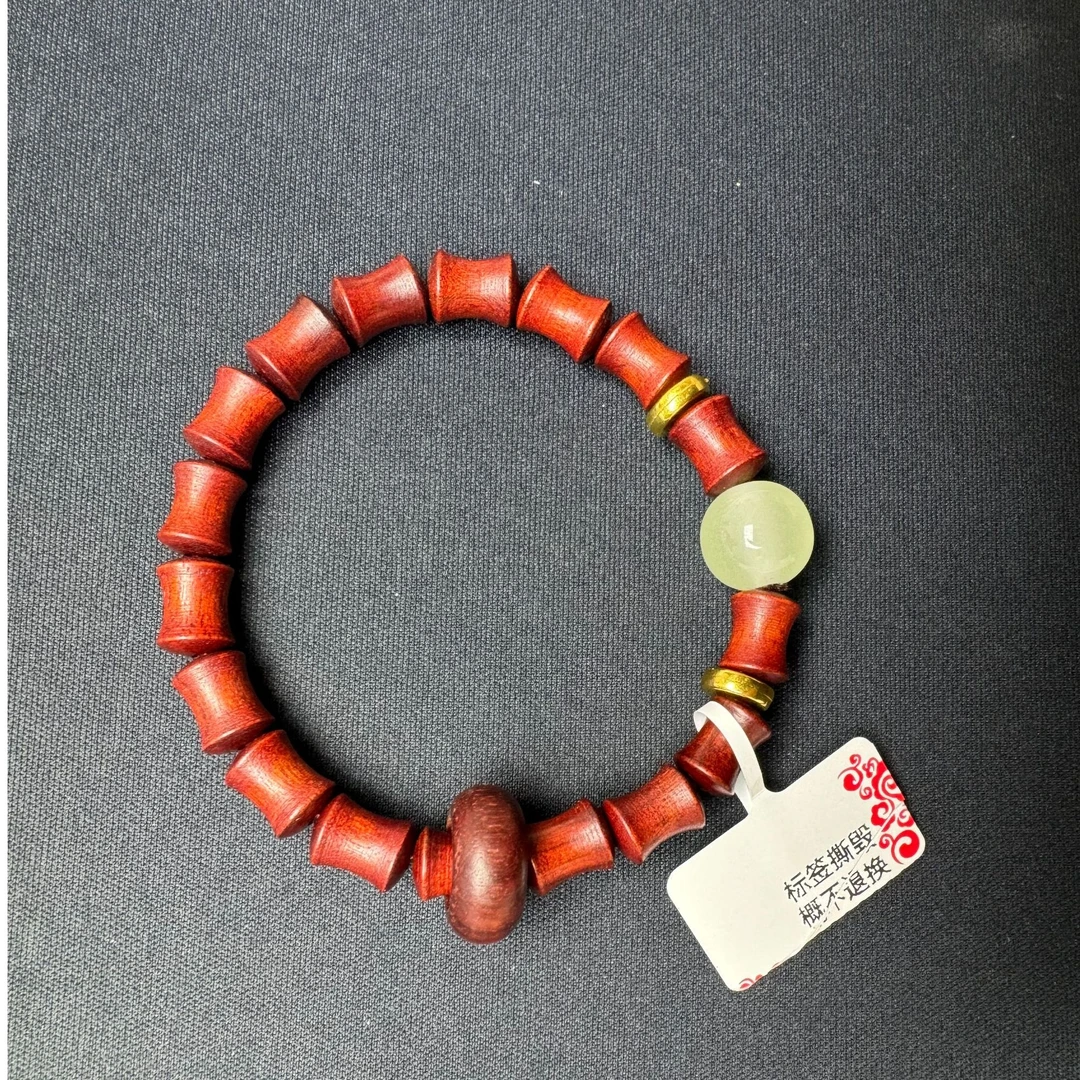 增香沉香木【阿龙文玩】89