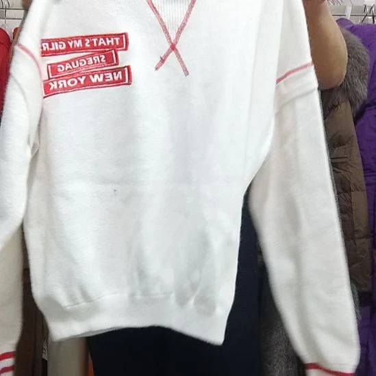 穿着舒服透气性好