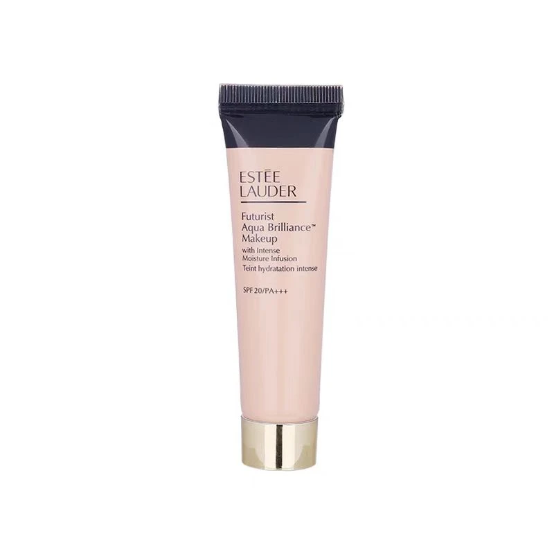 Estee Lauder/雅诗兰黛沁水粉底液15ml中样#1C0象牙白