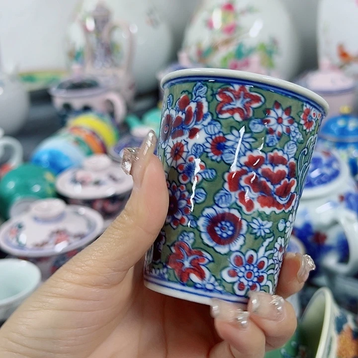 景德镇陶瓷博物有限公司成立之