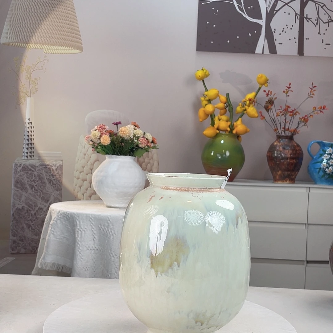 摆件995 景德镇陶瓷艺术精品