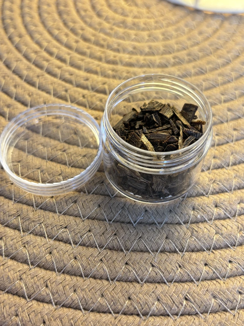 沉香沉香切片5g装