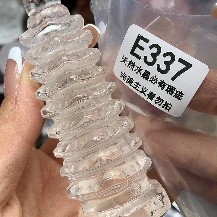 摆件未镶嵌水晶水晶