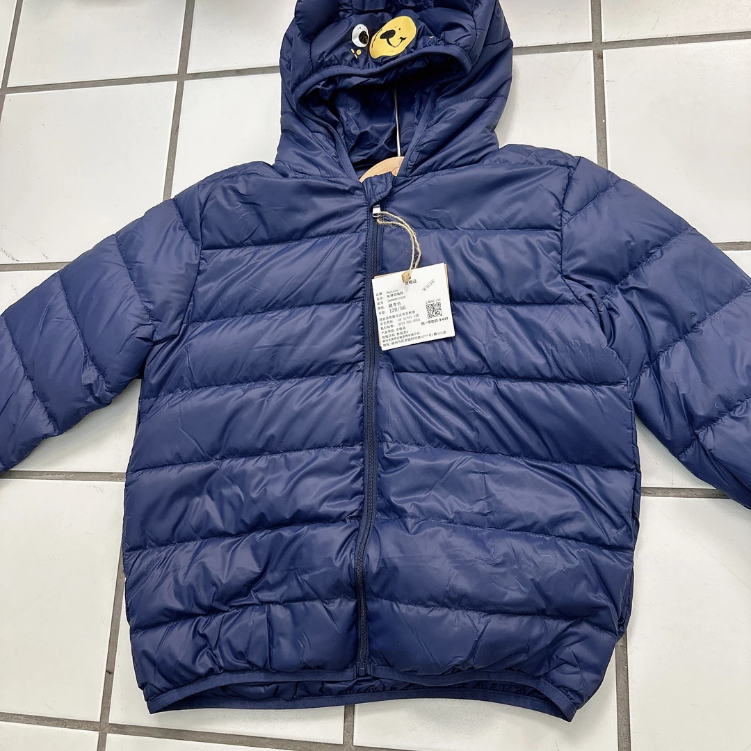 童装羽绒服DABHH610065