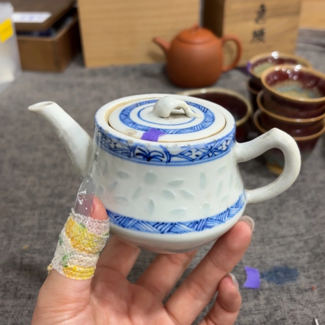 非常好看漂亮的物品