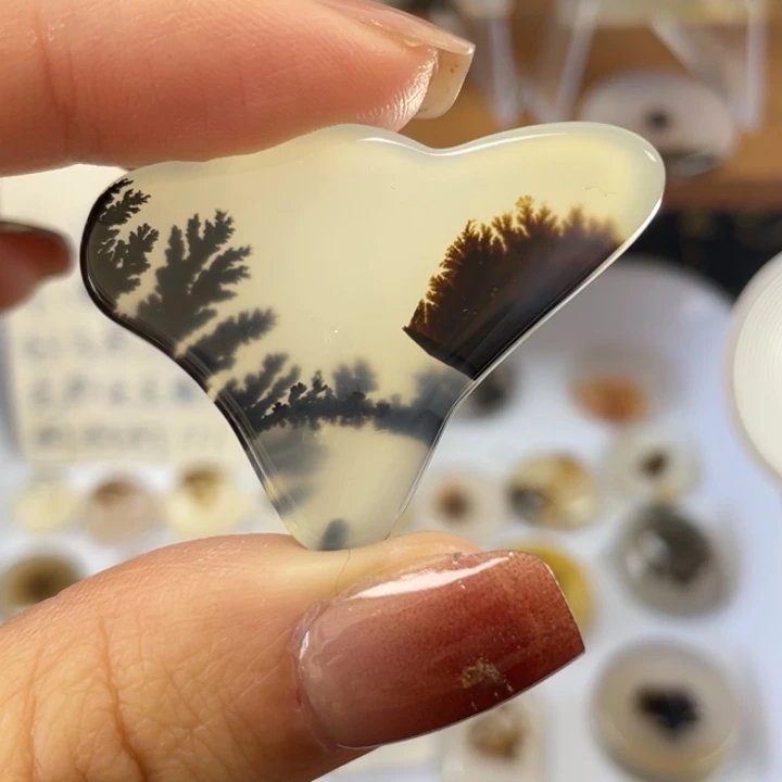 玛瑙/玉髓未镶嵌牌子