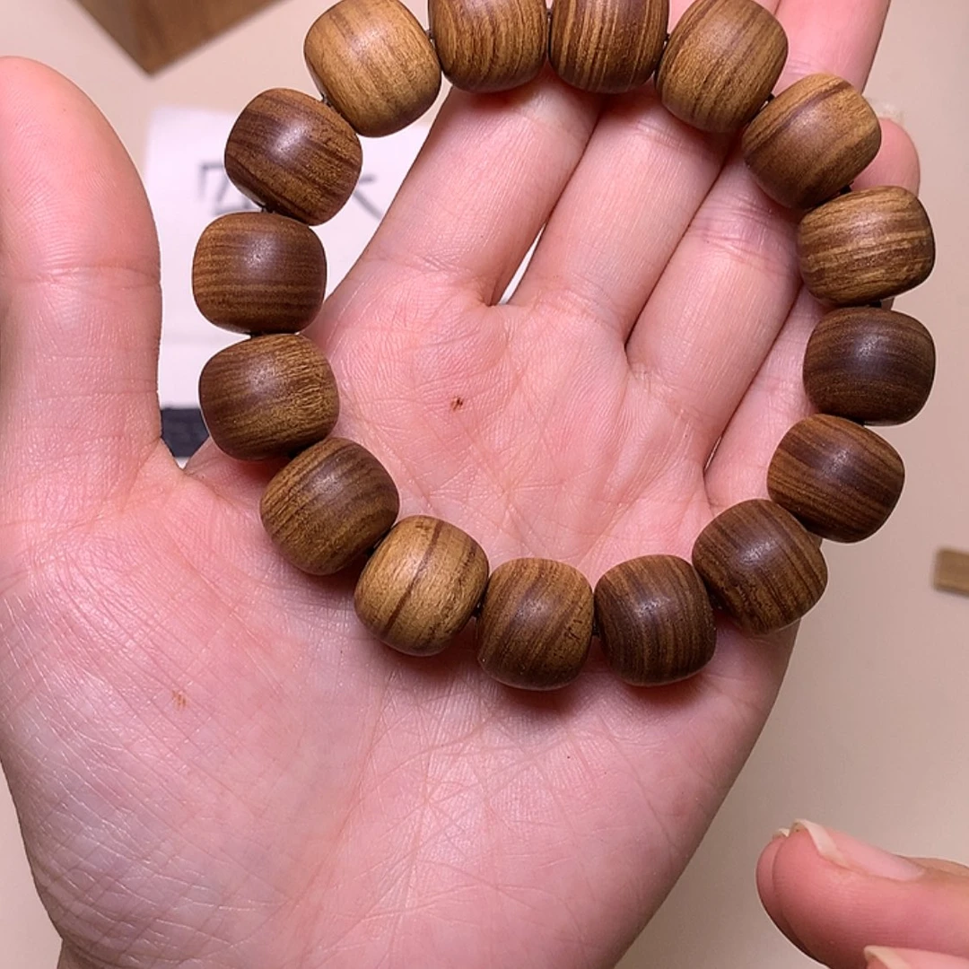 【闪购商品】檀香木手串/手链檀香13/14土埋