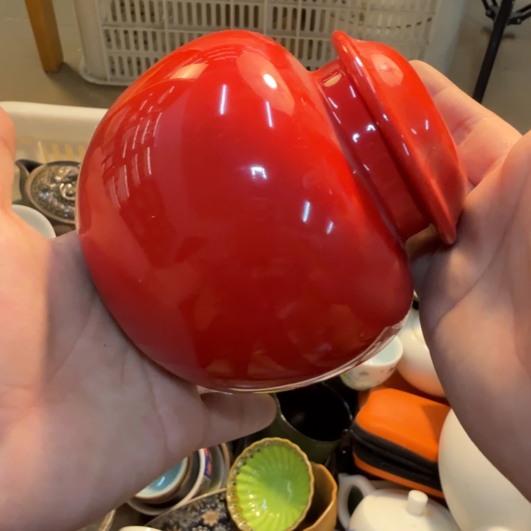 紫砂瑕疵茶具介意勿拍