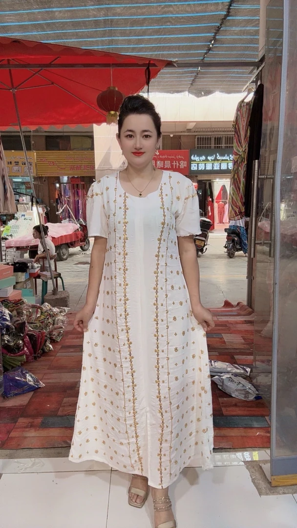 2025新款连衣裙时尚