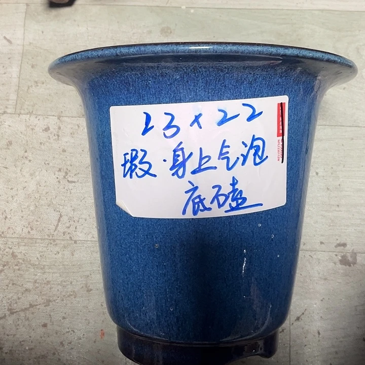 花盆紫砂宜兴紫砂花盆