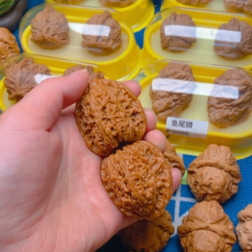 【闪购商品】手串/手链核桃边40全品高炮