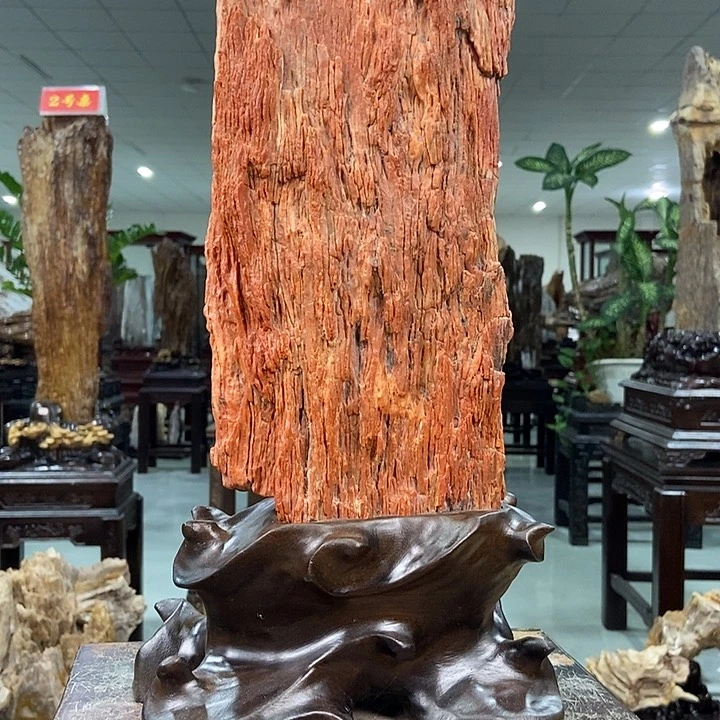 石材大自然的鬼斧神工