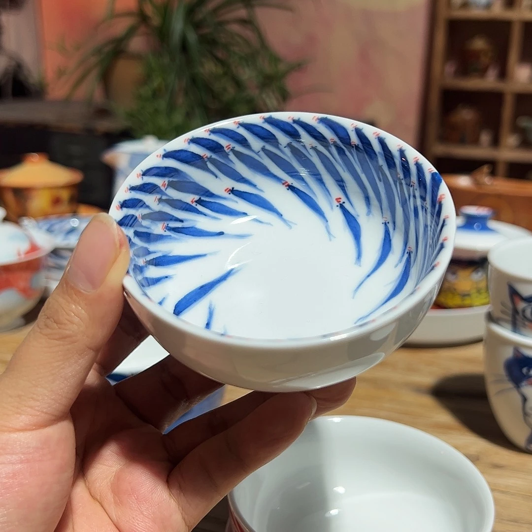 陶瓷艺术作品欣赏