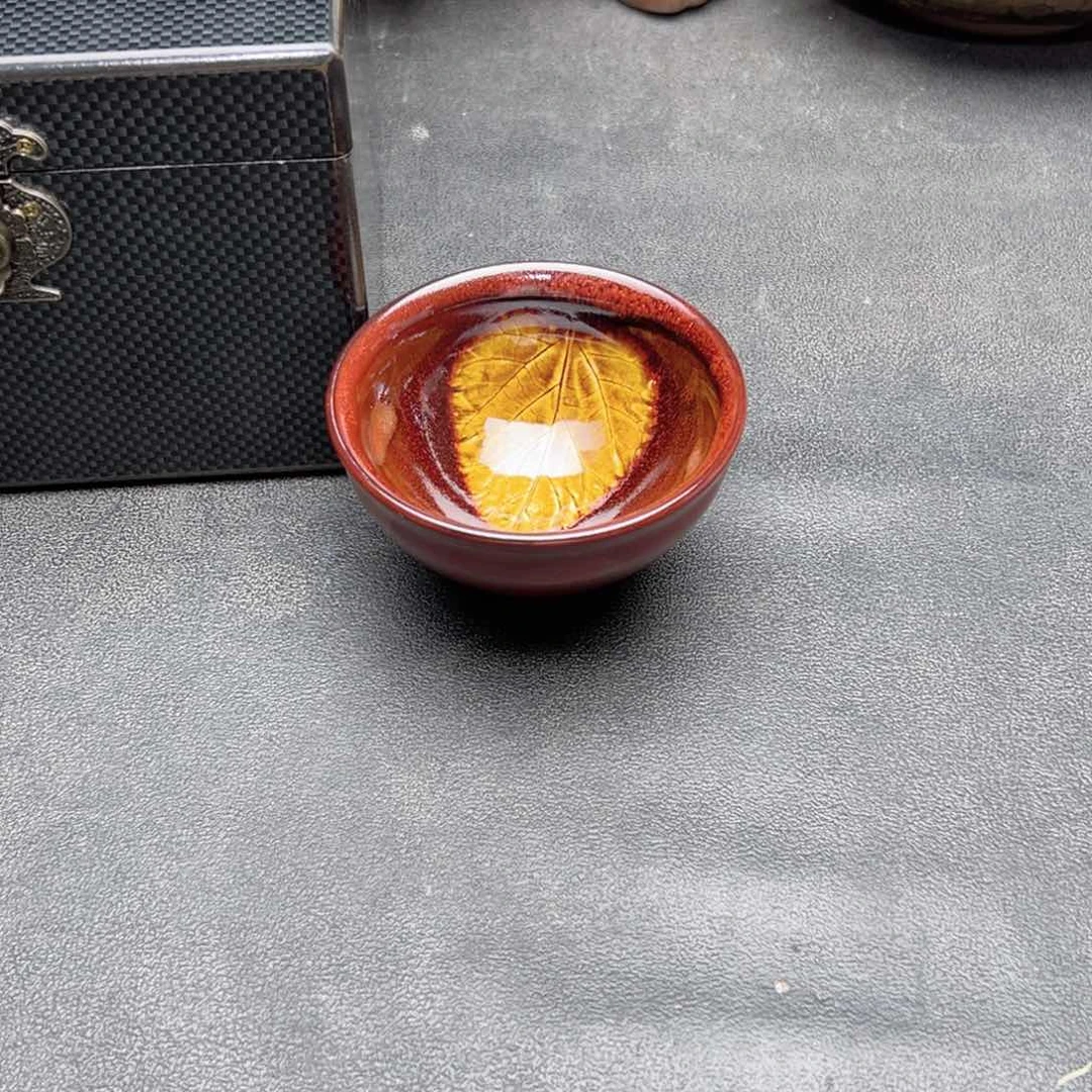 【闪购商品】茶盏人****欢