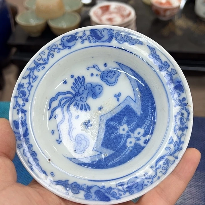 陶瓷新店开业福利多多