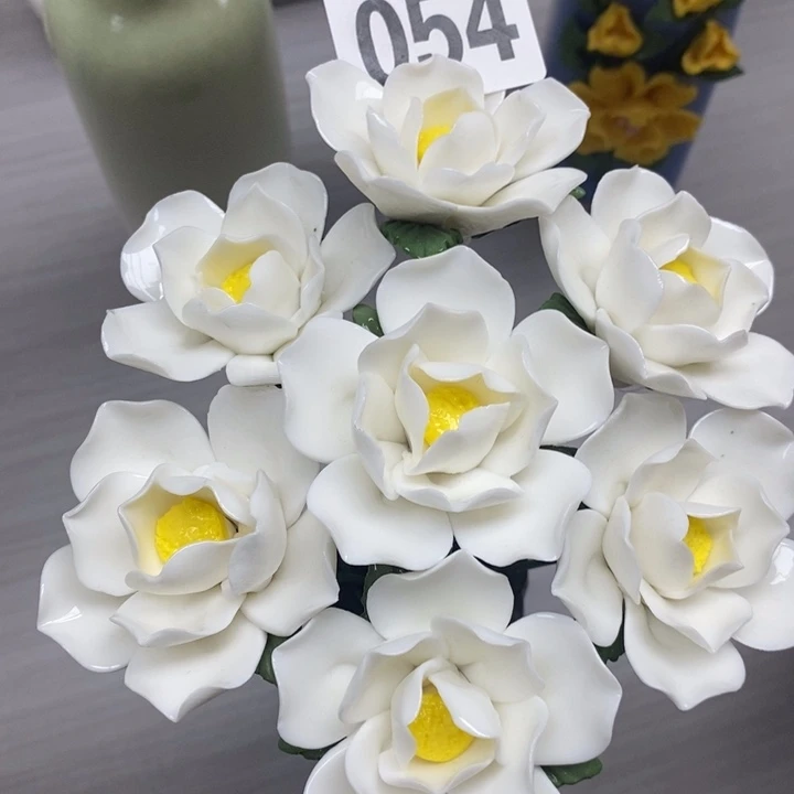 陶瓷陶瓷材料加工