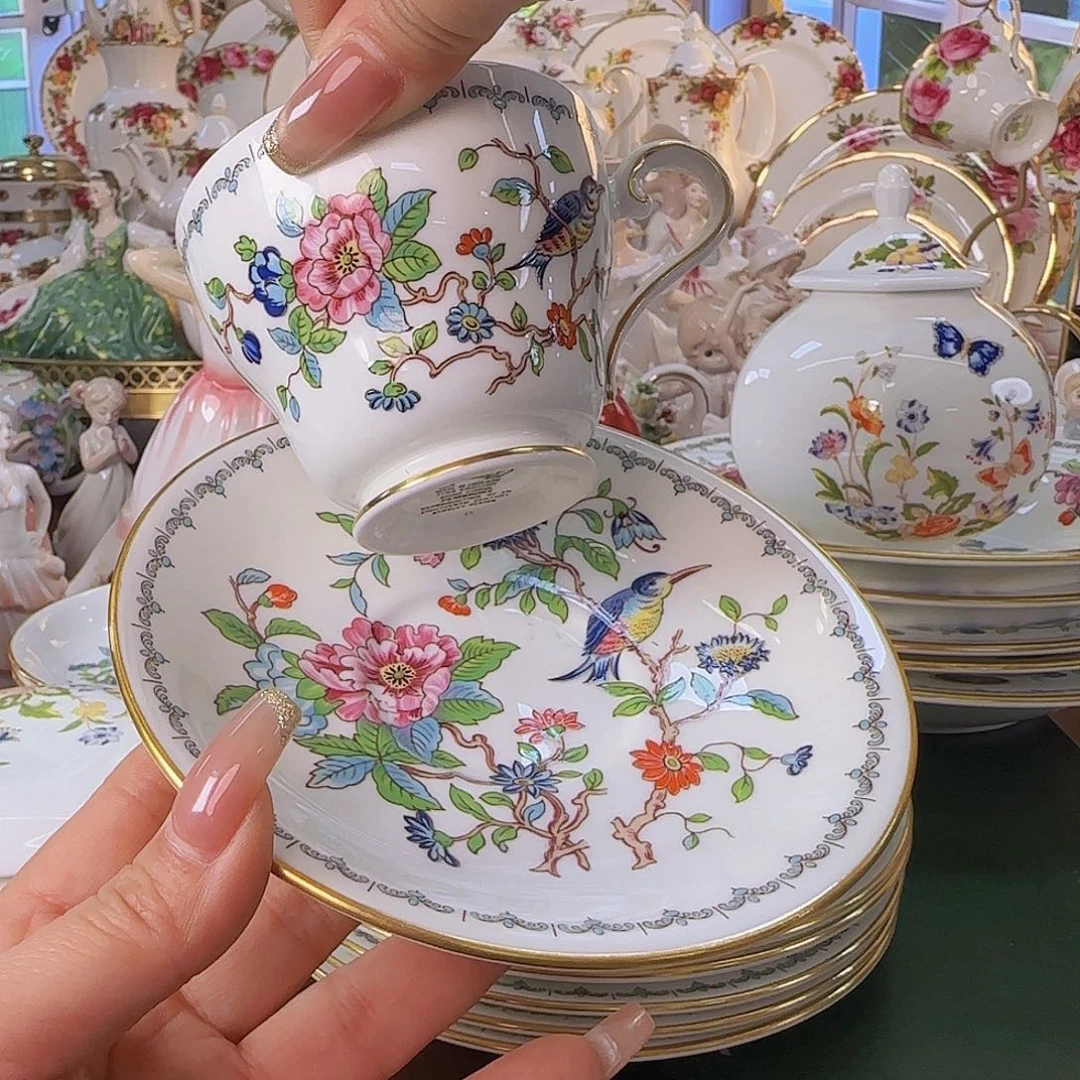 欧洲瓷器收藏鉴赏