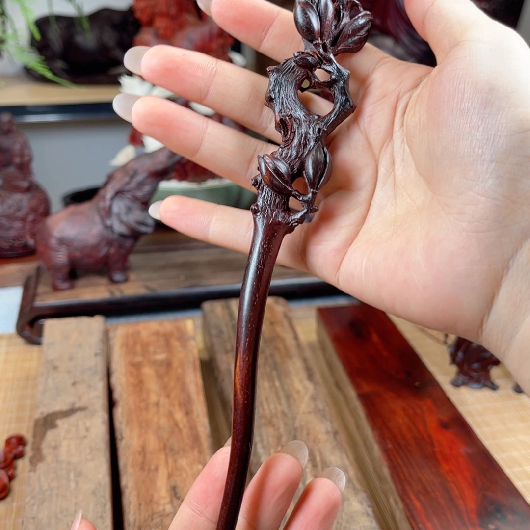檀香紫檀(小叶紫檀)