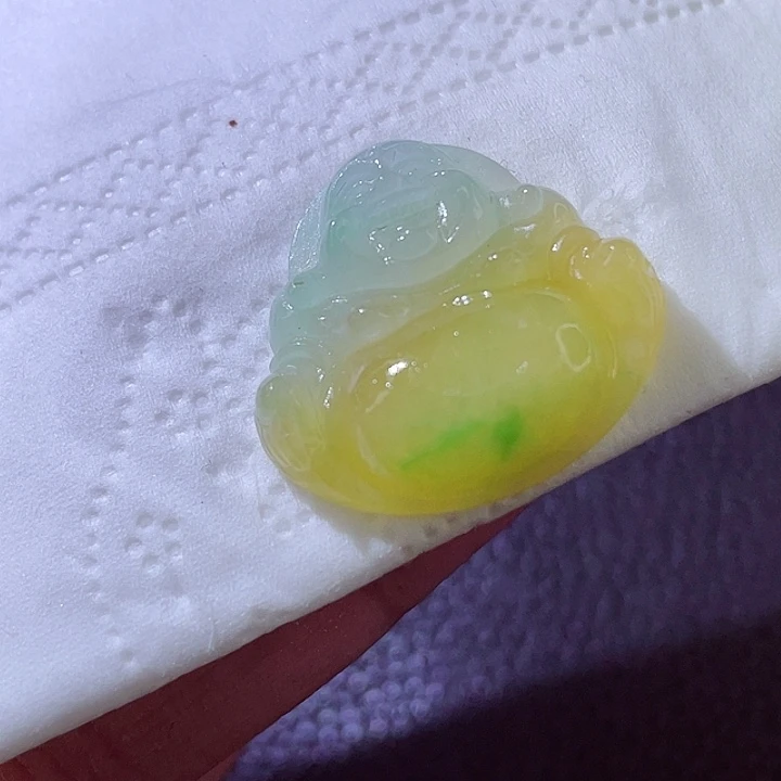 未镶嵌定制翡翠翡翠