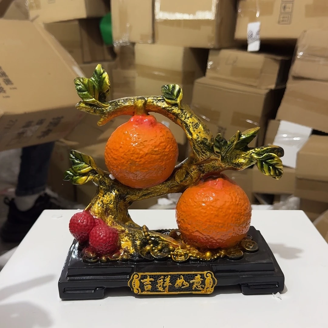 树脂材质盆盆罐罐36