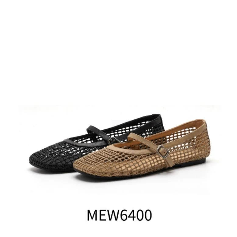 专柜专柜透气潮流时尚潮鞋女鞋-MEW6400