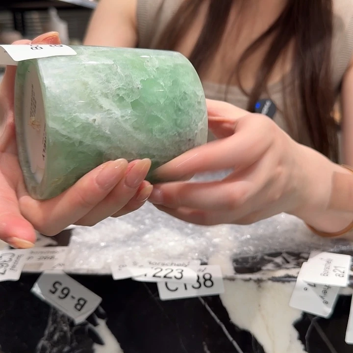 大理石a26。花。