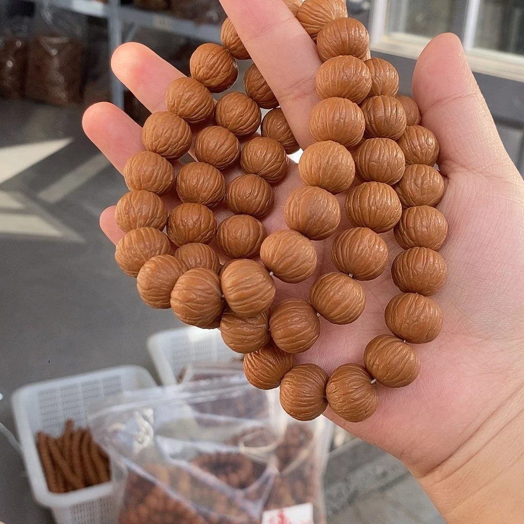 吊坠猴头核桃凤羽土豪双十一活动