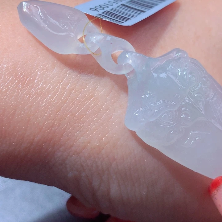 未镶嵌定制翡翠翡翠
