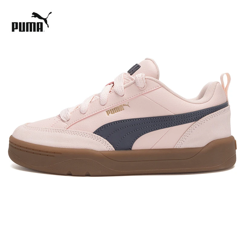 PUMA彪马男鞋女鞋2025新款运动鞋子时尚拼接板鞋低帮休闲鞋397262