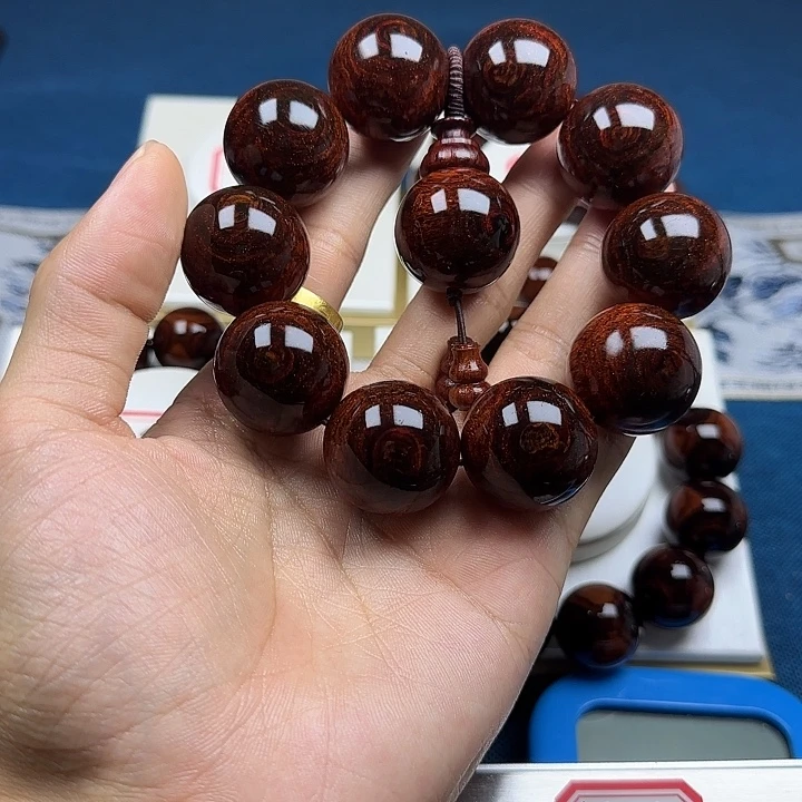 无***谓香榧木黄花梨2.5000
