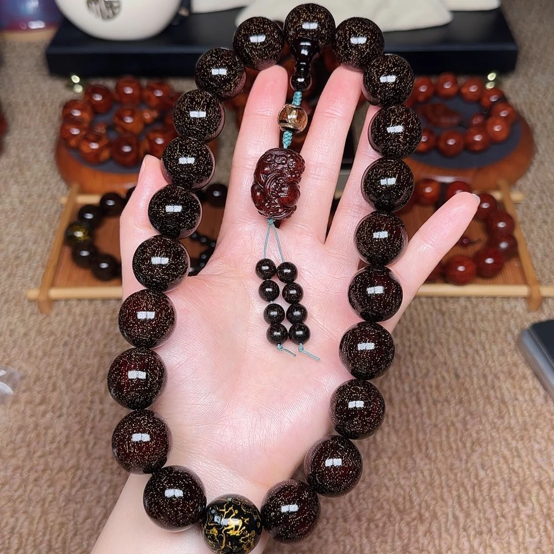 檀香紫檀（小叶紫檀）想2.0手