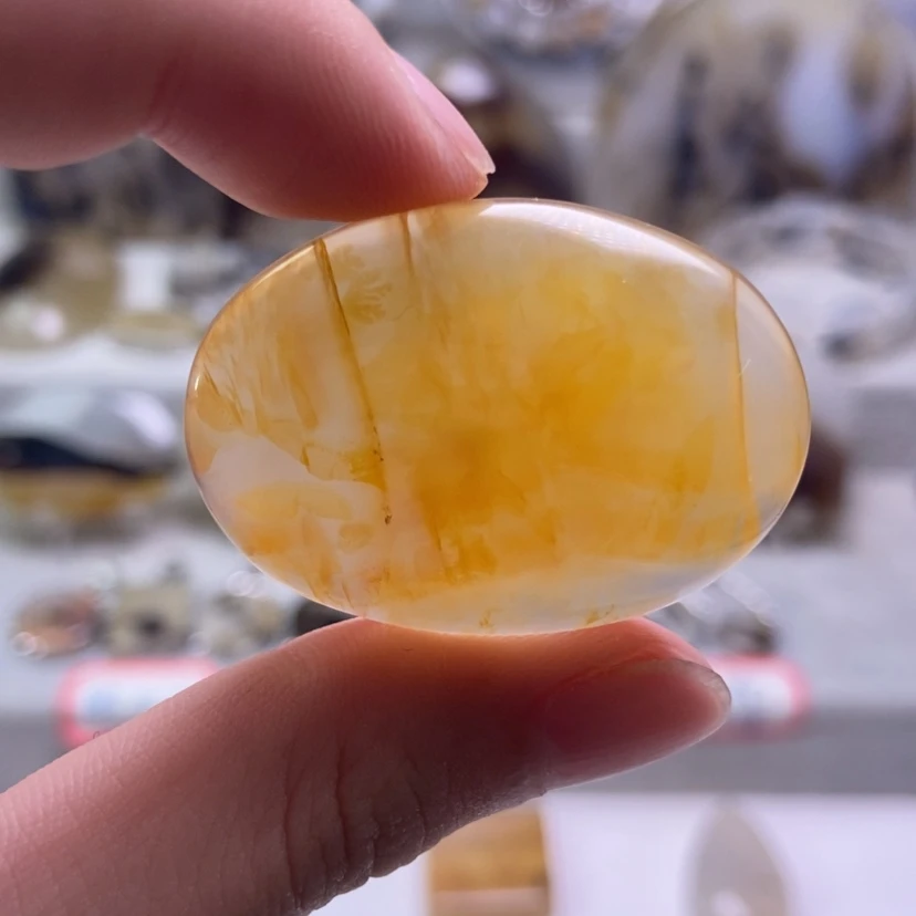 【闪购商品】未镶嵌颈饰玛瑙/玉髓