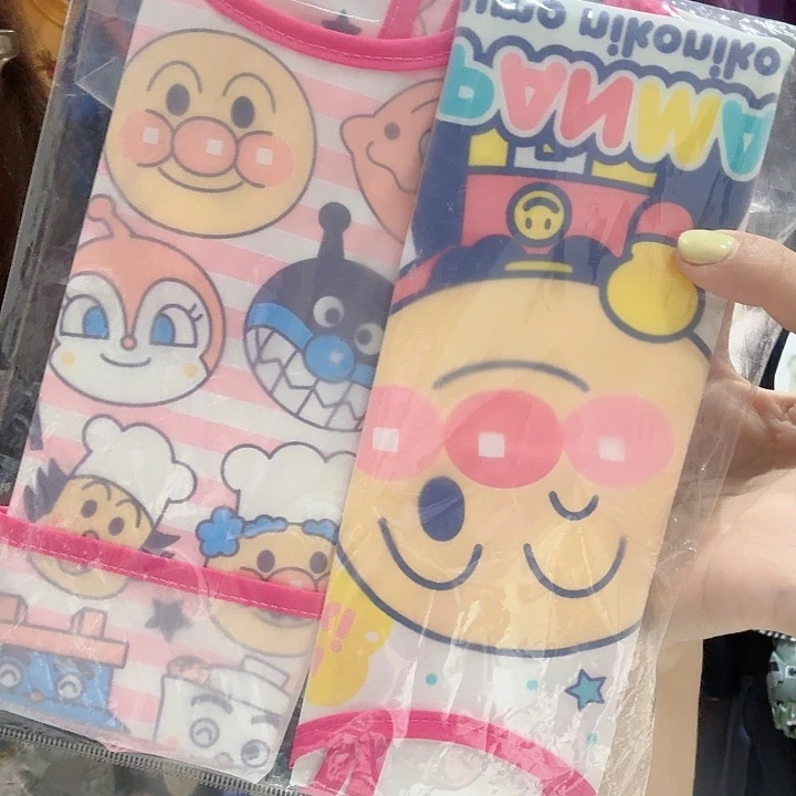 0-3岁防水罩衣日单