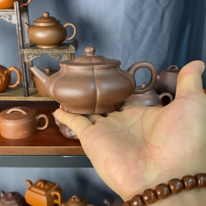 茶壶紫砂5589666666555555