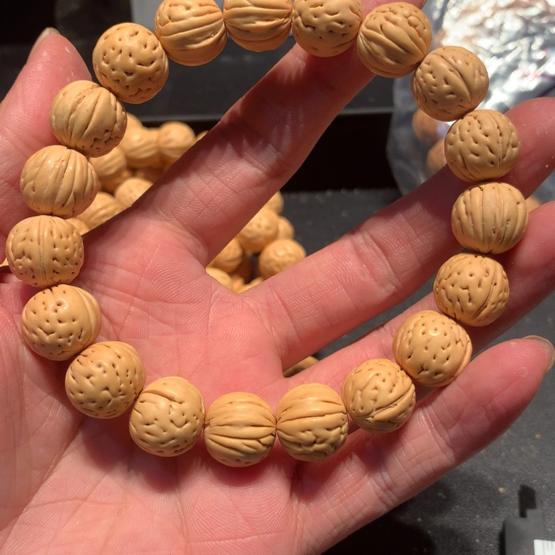 野生手串四十链接