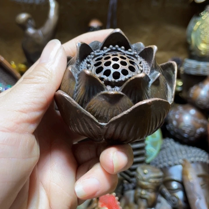 铜器摆件诚信经营