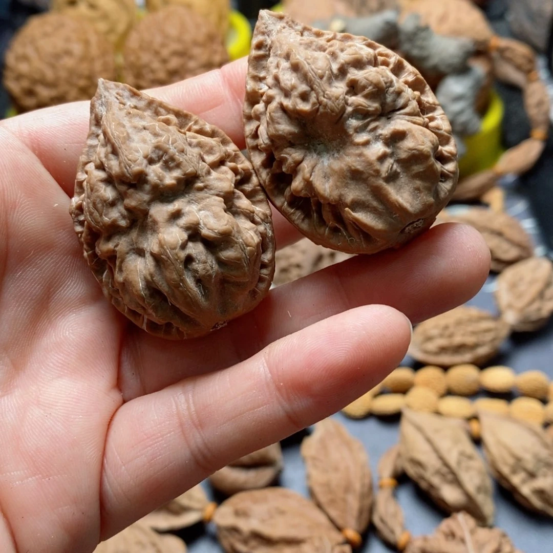 文玩核桃吊坠核桃4