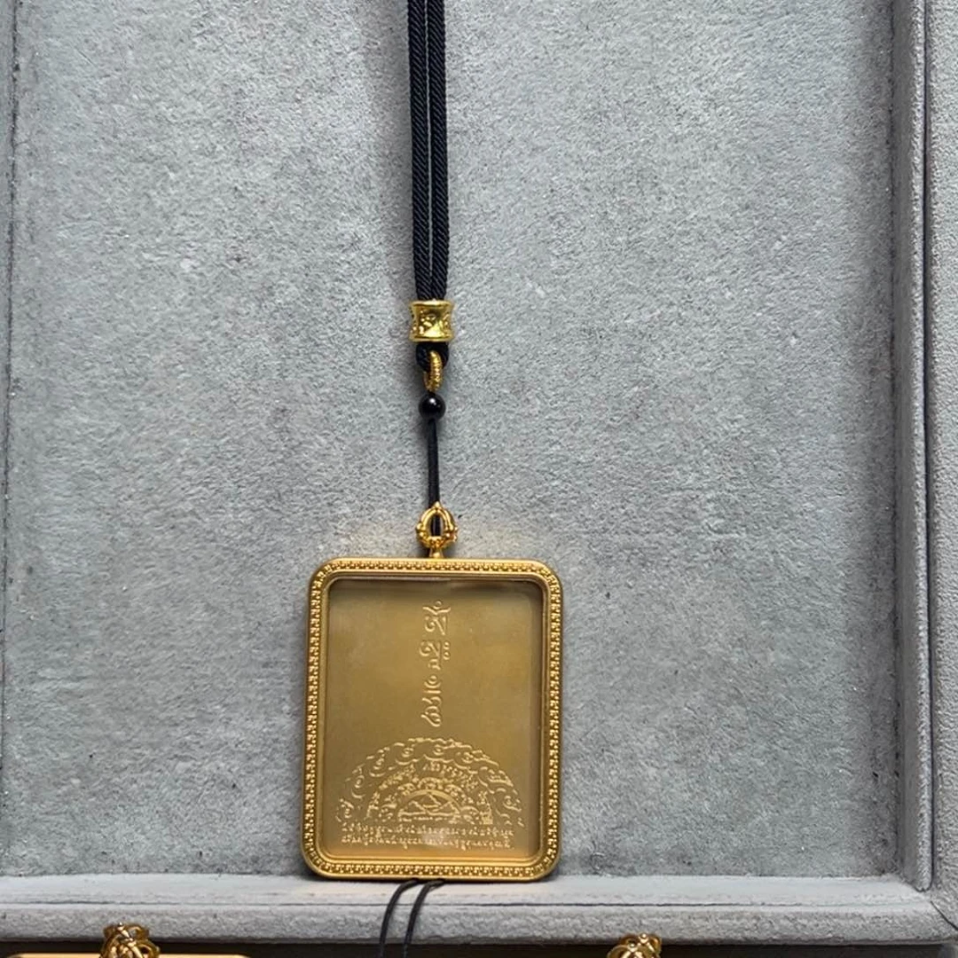 吊坠奇***快单面铜壳单面铜壳