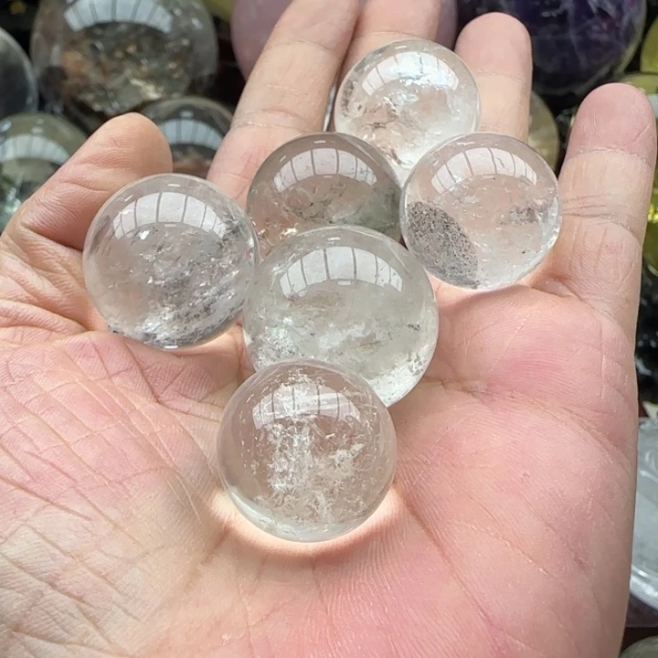 水晶摆件未镶嵌c088