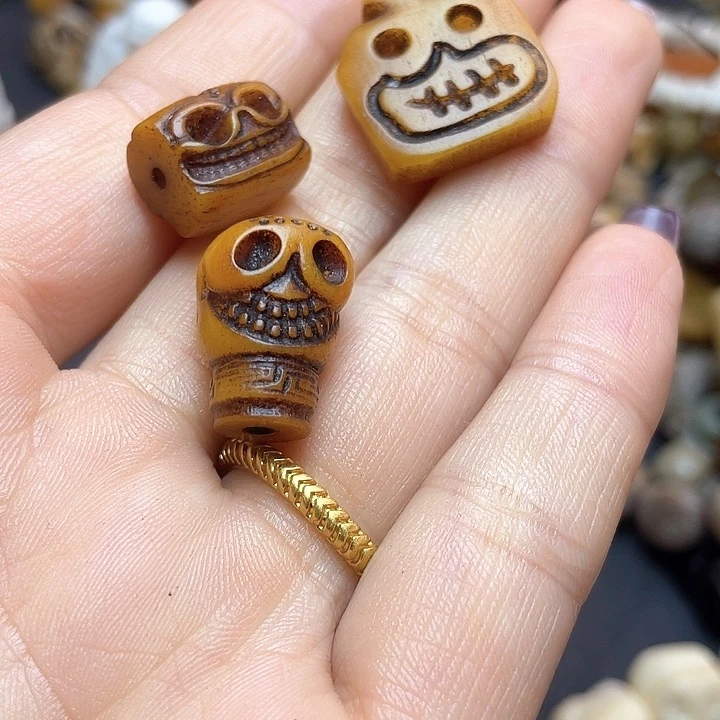 驼骨手串/手链其他配饰