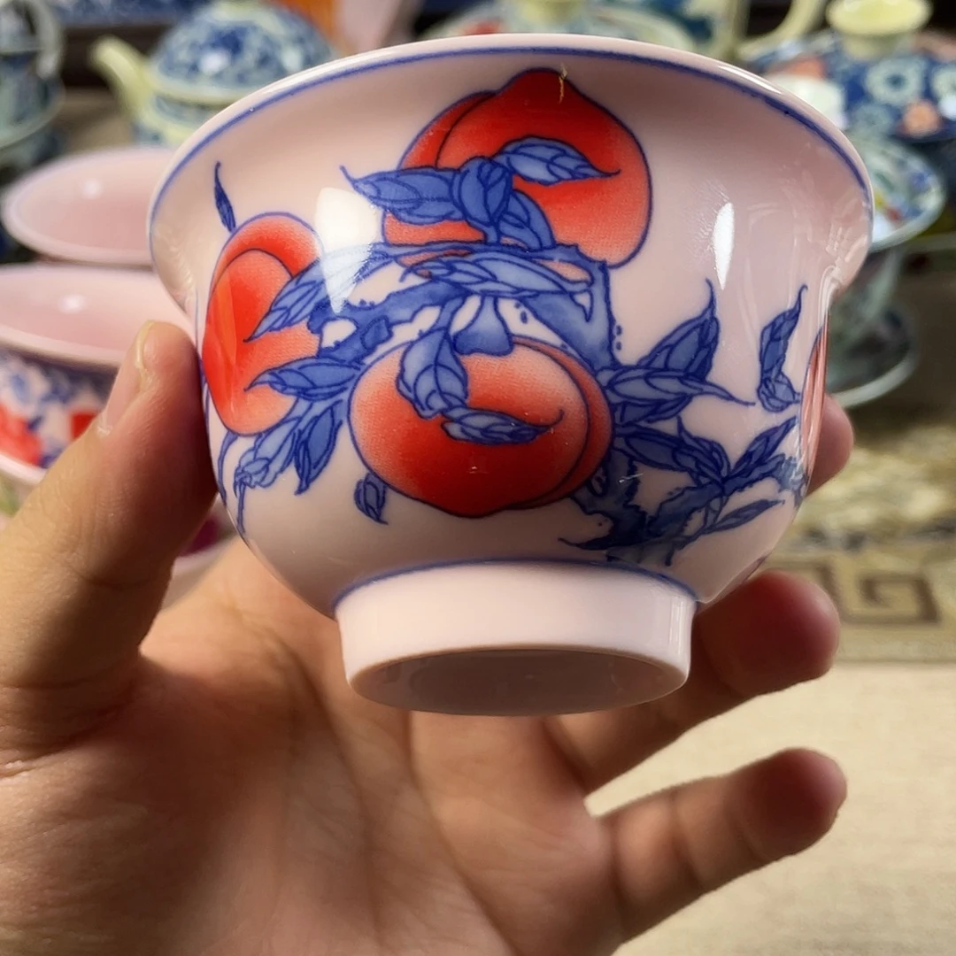 瓷片景德镇陶瓷8999999999