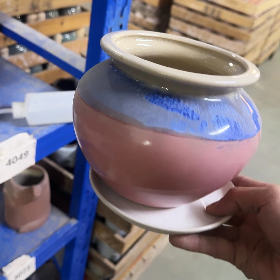 陶瓷送陶瓷托盘，凑9元发