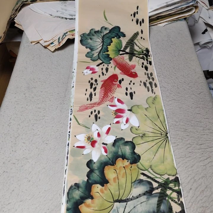 国画国画花鸟花鸟国画