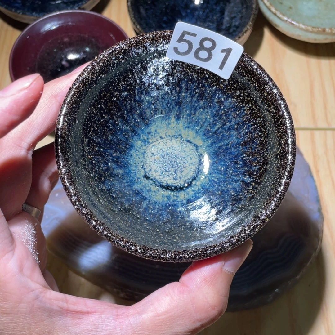 茶盏美好生活从开始到