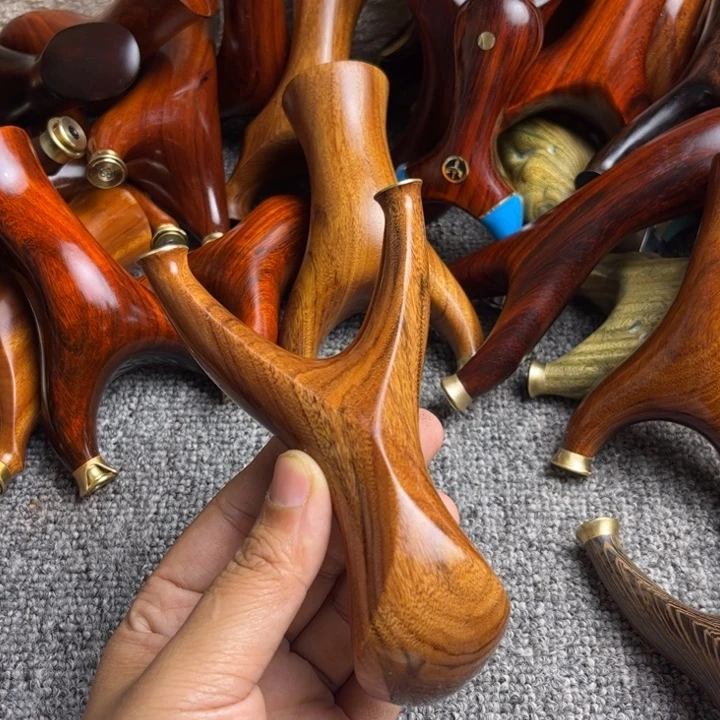 非洲紫檀（红花梨）瑕疵1232