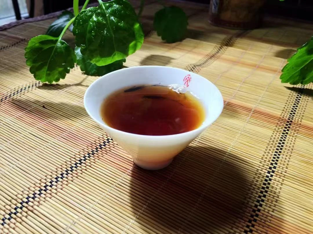 奕迅普洱茶通用链接1号