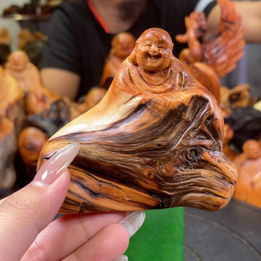 【闪购商品】柏木（崖柏）其他